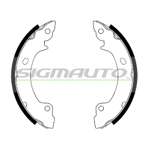 SFA731 SIGMAUTO