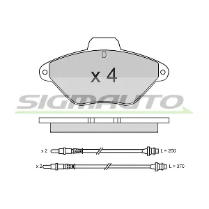 SPA564 SIGMAUTO