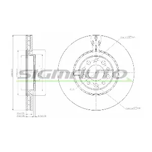 DBB455V SIGMAUTO