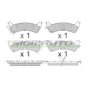 SPA777 SIGMAUTO