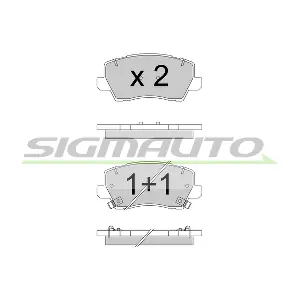 SPB787 SIGMAUTO