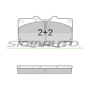SPB319 SIGMAUTO