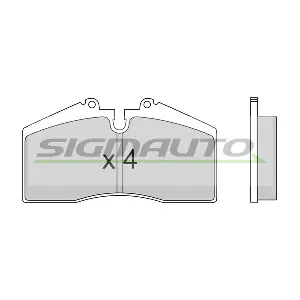 SPA449 SIGMAUTO