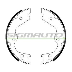 SFA874 SIGMAUTO