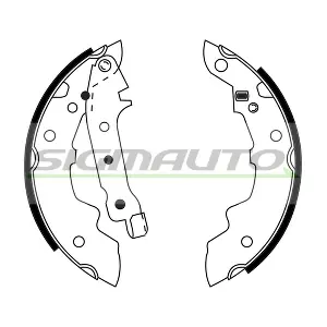 SFA412 SIGMAUTO