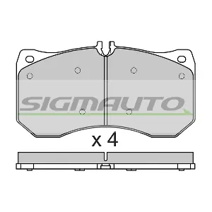 SPB677 SIGMAUTO