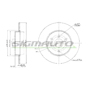 DBB111S SIGMAUTO