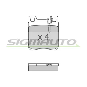 SPA653 SIGMAUTO