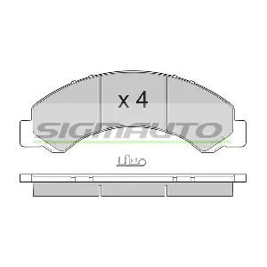 SPB235 SIGMAUTO