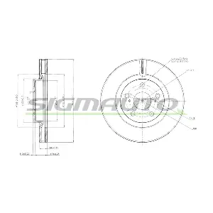 DBB646V SIGMAUTO