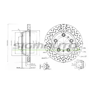 DBC012V SIGMAUTO