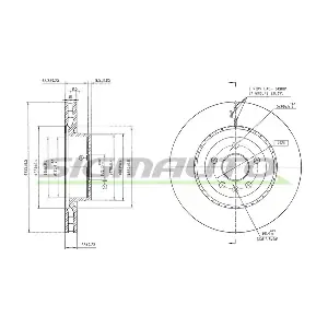 DBC620V SIGMAUTO