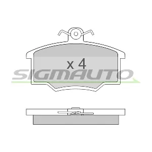 SPA281 SIGMAUTO
