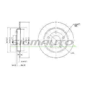 DBA232S SIGMAUTO