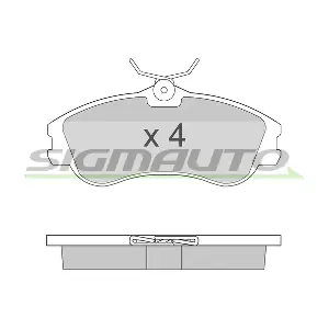 SPA921 SIGMAUTO