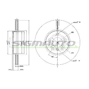 DBC637V SIGMAUTO