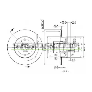 DBA137S SIGMAUTO