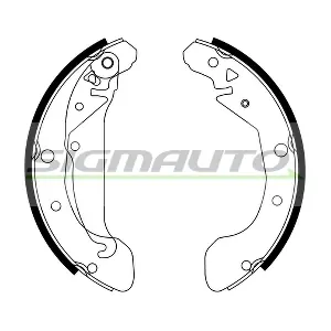 SFA632 SIGMAUTO