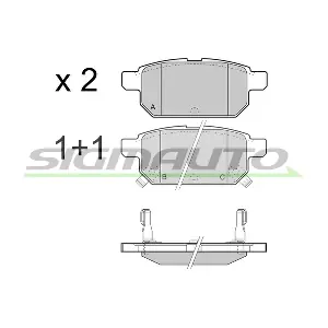 SPB467 SIGMAUTO