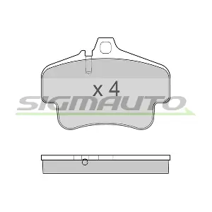 SPB180 SIGMAUTO