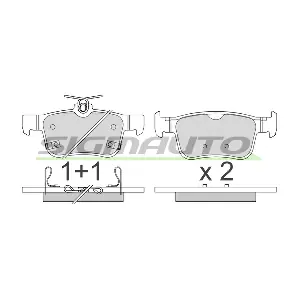 SPB806 SIGMAUTO