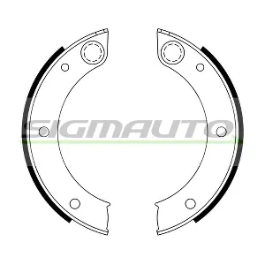 SFA396 SIGMAUTO