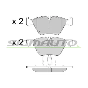 SPB488 SIGMAUTO
