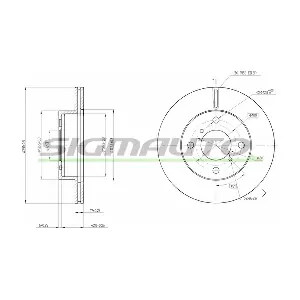 DBB117V SIGMAUTO