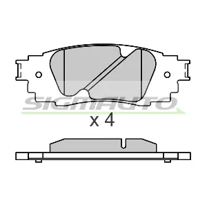 SPB705 SIGMAUTO