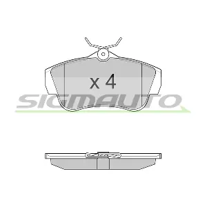 SPB284 SIGMAUTO