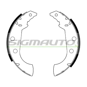 SFA383 SIGMAUTO