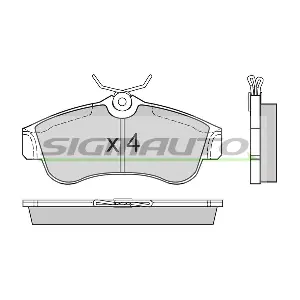 SPA470 SIGMAUTO