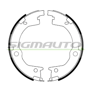 SFA803 SIGMAUTO