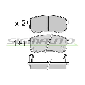 SPB212 SIGMAUTO