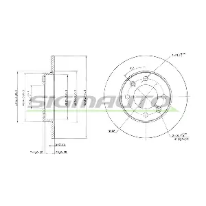 DBB178S SIGMAUTO