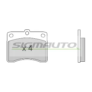 SPA353 SIGMAUTO