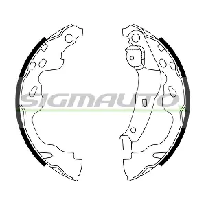 SFA961 SIGMAUTO