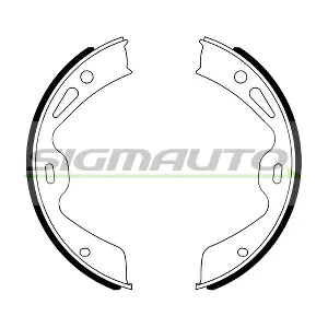 SFA330 SIGMAUTO