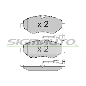 SPB334 SIGMAUTO