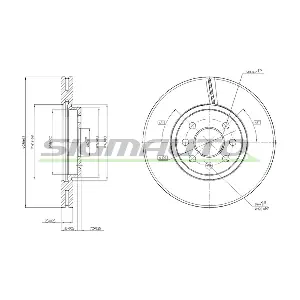 DBB236V SIGMAUTO