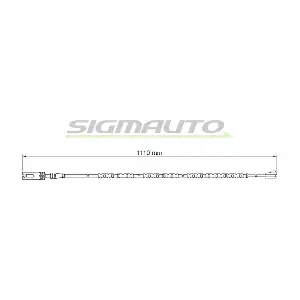 WI0691 SIGMAUTO