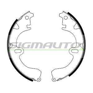 SFA934 SIGMAUTO