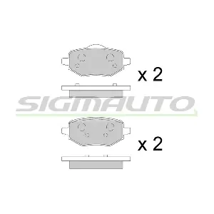 SPB912 SIGMAUTO