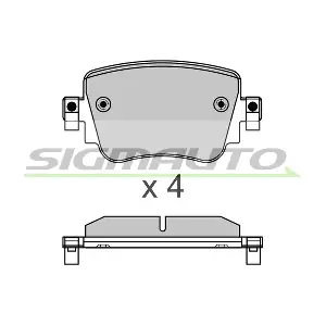 SPB623 SIGMAUTO