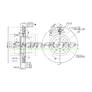 DBC776V SIGMAUTO