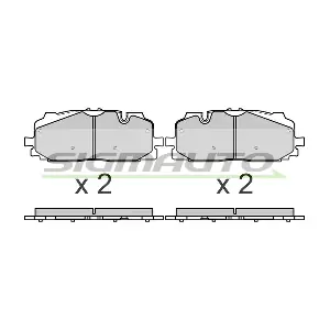 SPB687 SIGMAUTO