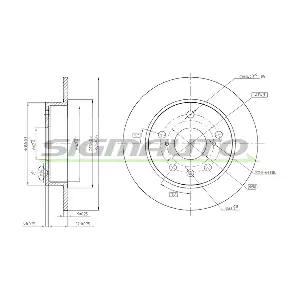DBC493S SIGMAUTO