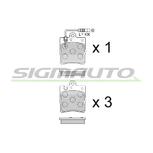 SPA936 SIGMAUTO