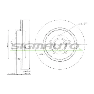 DBB227S SIGMAUTO