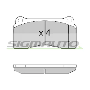 SPB153 SIGMAUTO